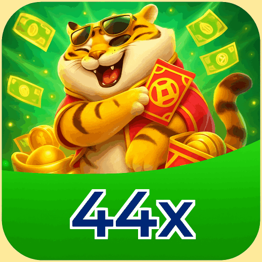 Principais provedores de slots da 44x - NetEnt, Pragmatic Play, Play'n GO