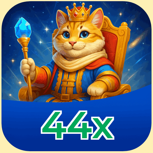 Requisitos do APK da 44x para Android