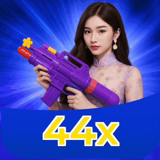 Tabela RTP dos jogos de cassino da 44x